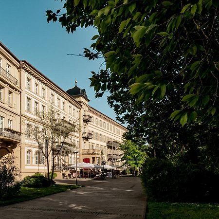 Kaiserhof Victoria Μπαντ Κίσινγκεν Εξωτερικό φωτογραφία