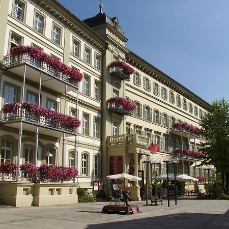Kaiserhof Victoria Μπαντ Κίσινγκεν Εξωτερικό φωτογραφία