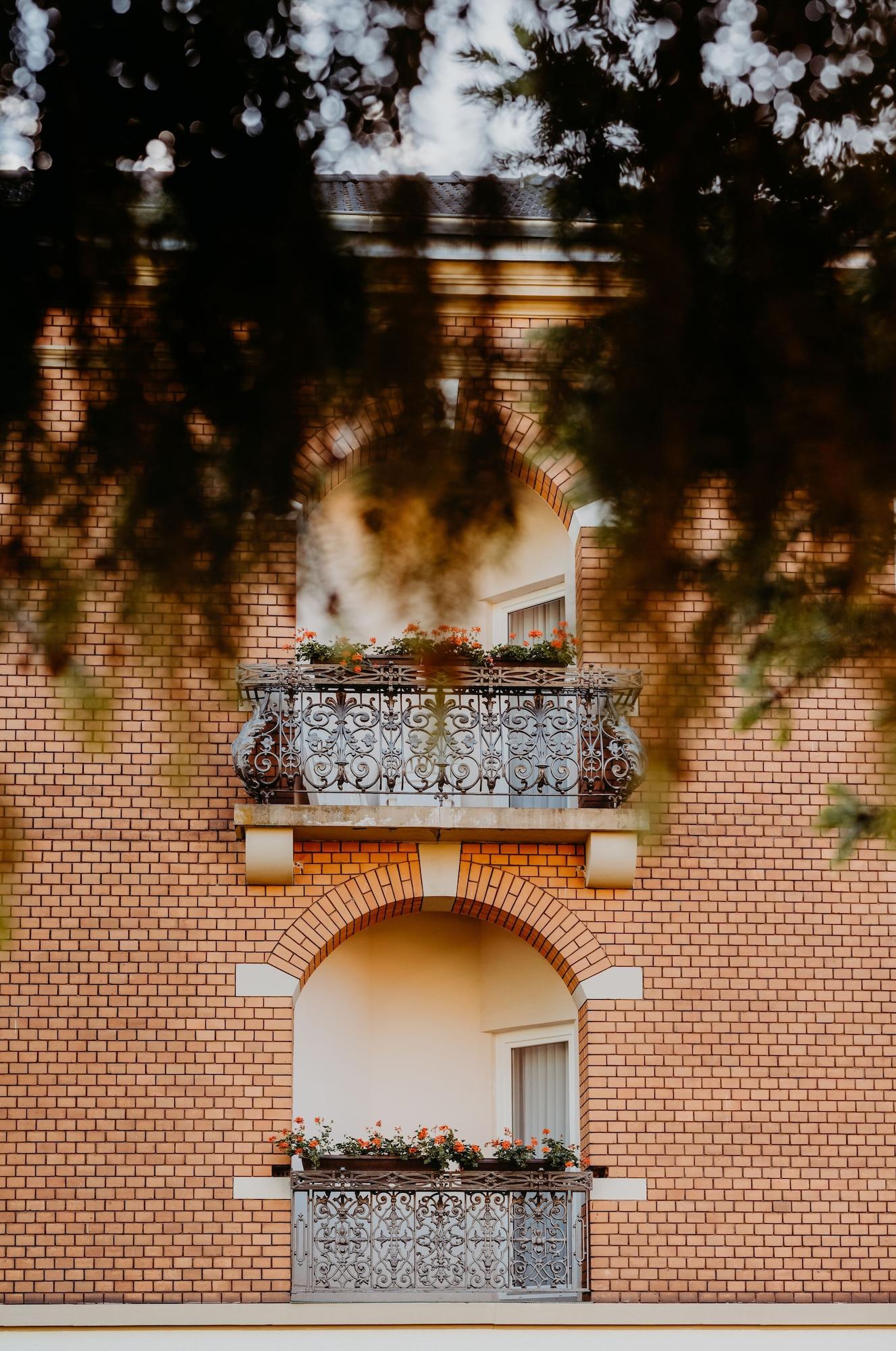 Kaiserhof Victoria Μπαντ Κίσινγκεν Εξωτερικό φωτογραφία