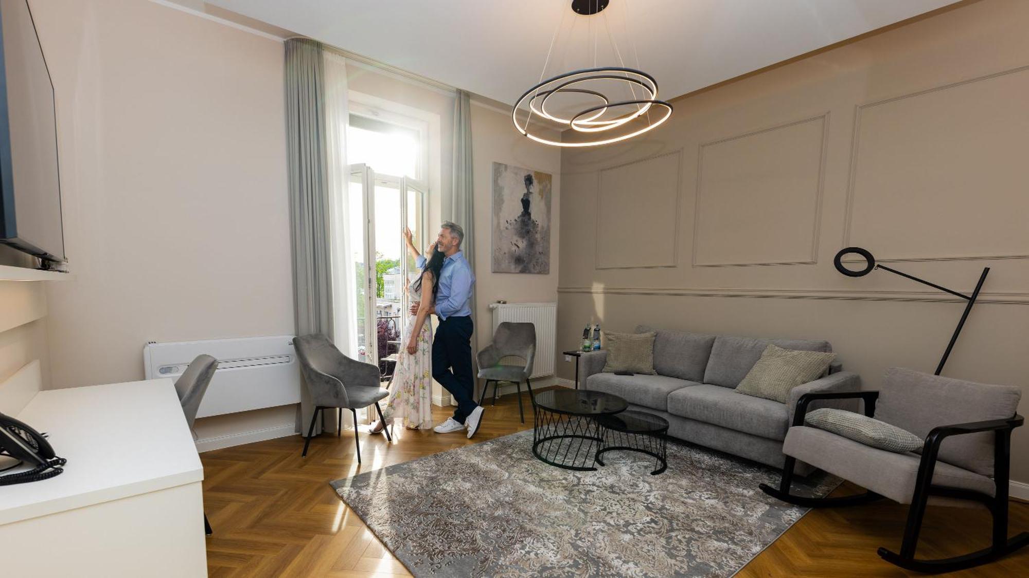 Kaiserhof Victoria Μπαντ Κίσινγκεν Εξωτερικό φωτογραφία
