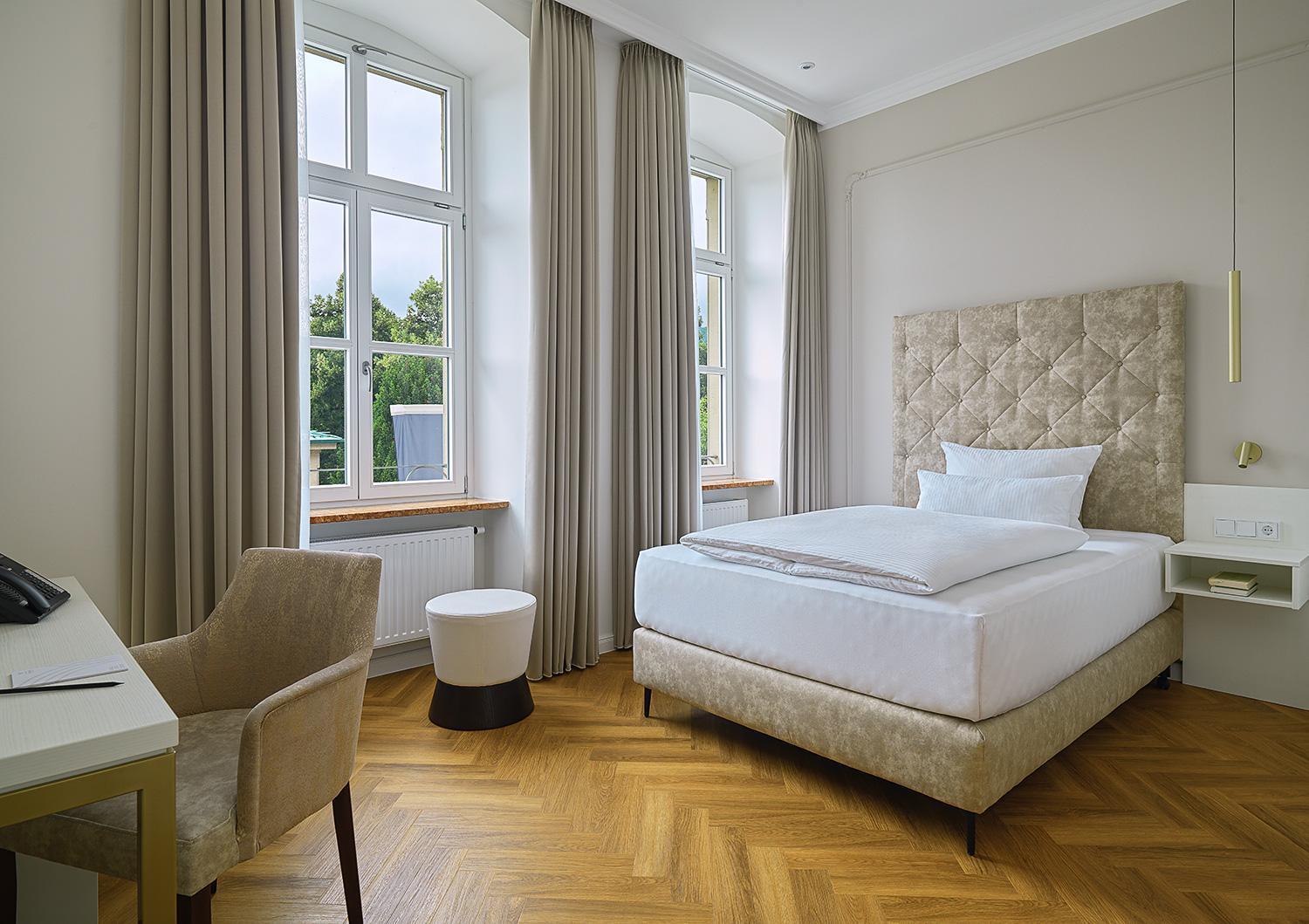 Kaiserhof Victoria Μπαντ Κίσινγκεν Εξωτερικό φωτογραφία