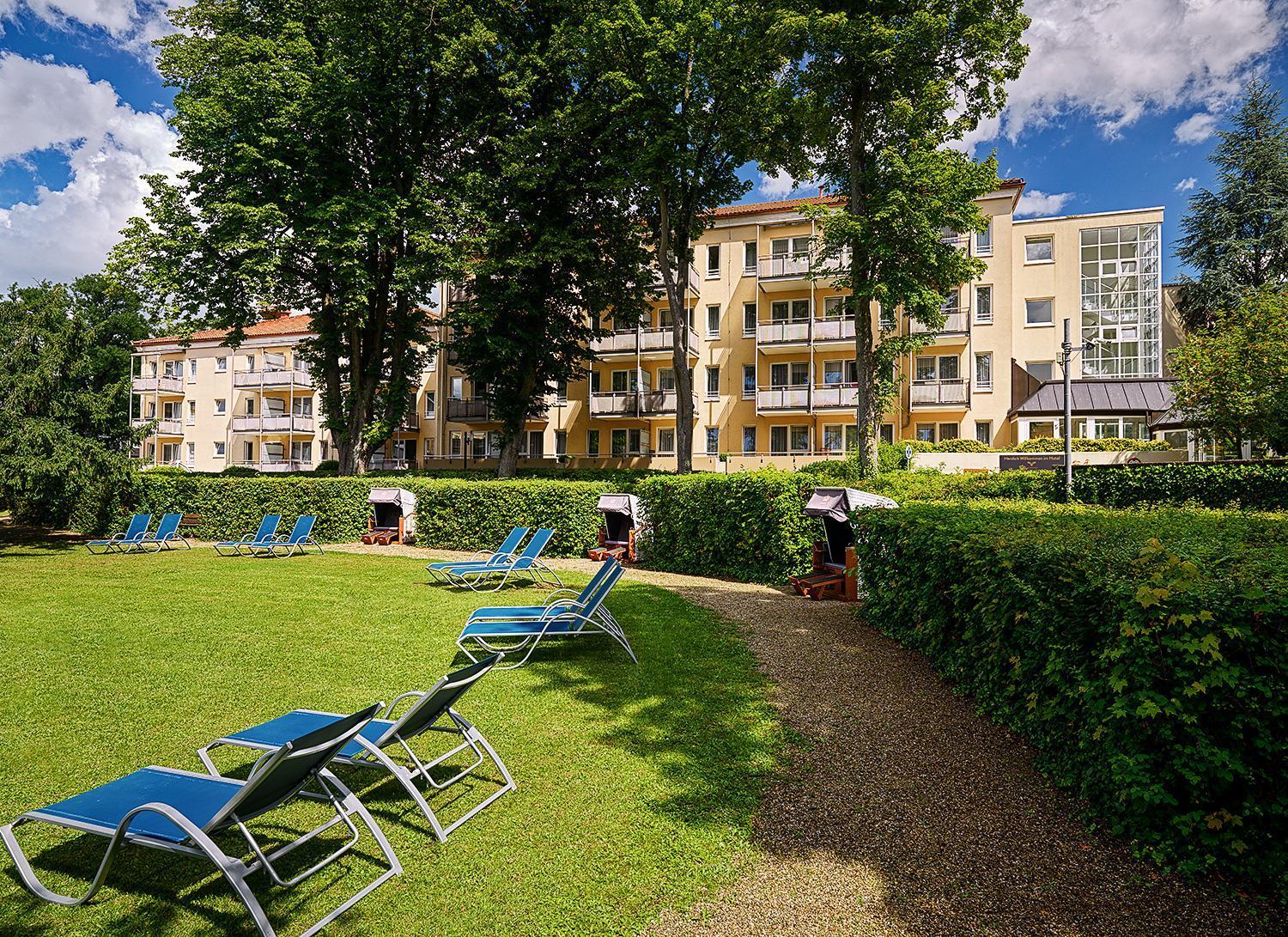 Kaiserhof Victoria Μπαντ Κίσινγκεν Εξωτερικό φωτογραφία