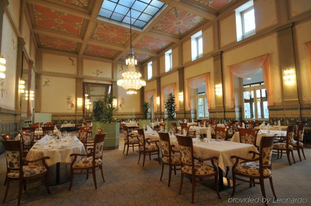Kaiserhof Victoria Μπαντ Κίσινγκεν Εξωτερικό φωτογραφία